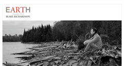 Desktop Screenshot of blakerichardson.com